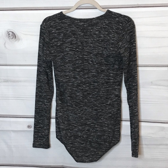 Maddy ...K lace up bodysuit - Picture 4 of 6